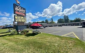 Holiday Motel Sault Ste Marie